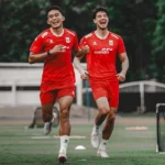 Bek Timnas Indonesia, Rizky Ridho