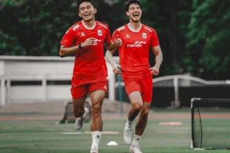 Bek Timnas Indonesia, Rizky Ridho