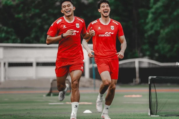 Bek Timnas Indonesia, Rizky Ridho