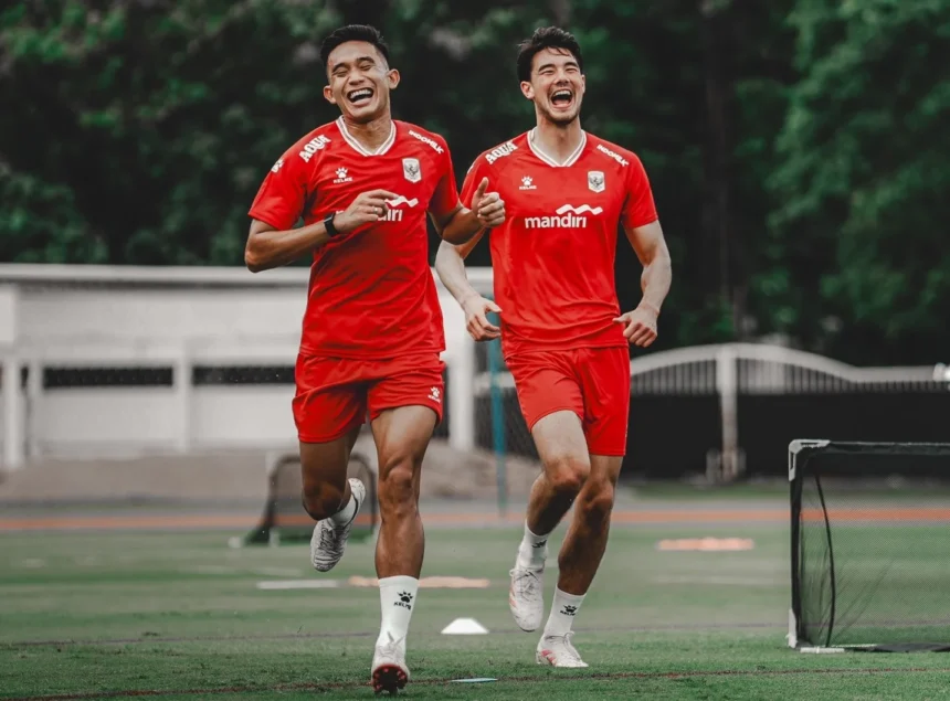 Bek Timnas Indonesia, Rizky Ridho