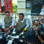 Menteri Energi dan Sumber Daya Mineral (ESDM), Bahlil Lahadalia