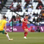 Elkan Baggott Perkuat Timnas