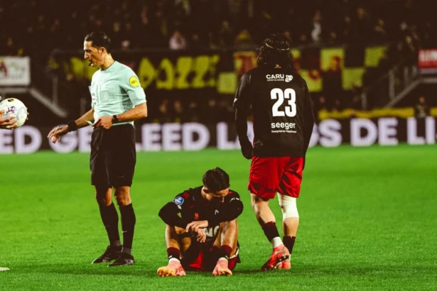 Pelatih Timnas Indonesia, John Herdman