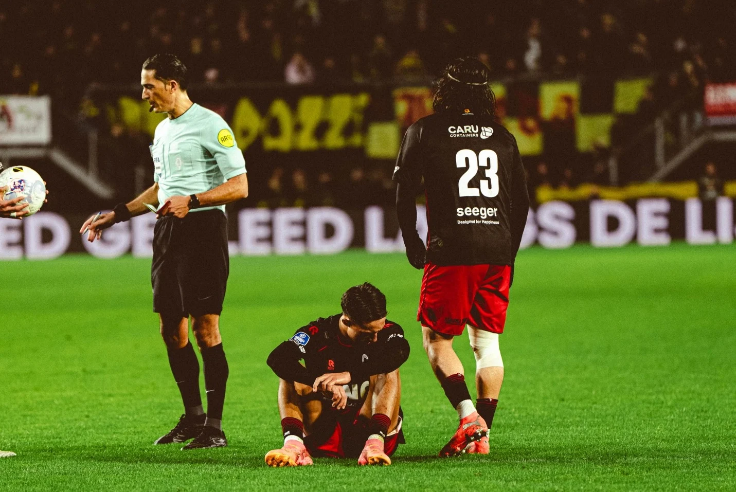 Pelatih Timnas Indonesia, John Herdman