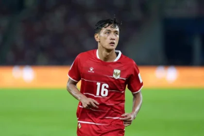 Dony Tri Pamungkas