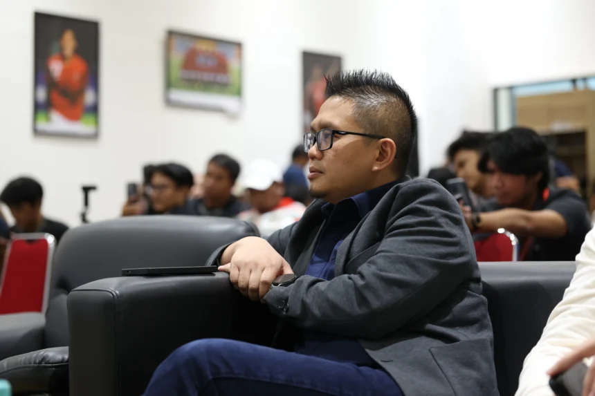 Operator kompetisi BRI Super League, I.League