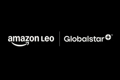 Amazon Akuisisi Globalstar