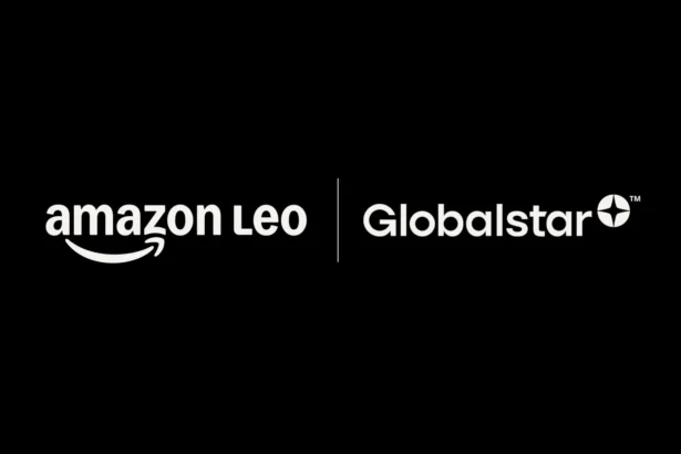 Amazon Akuisisi Globalstar