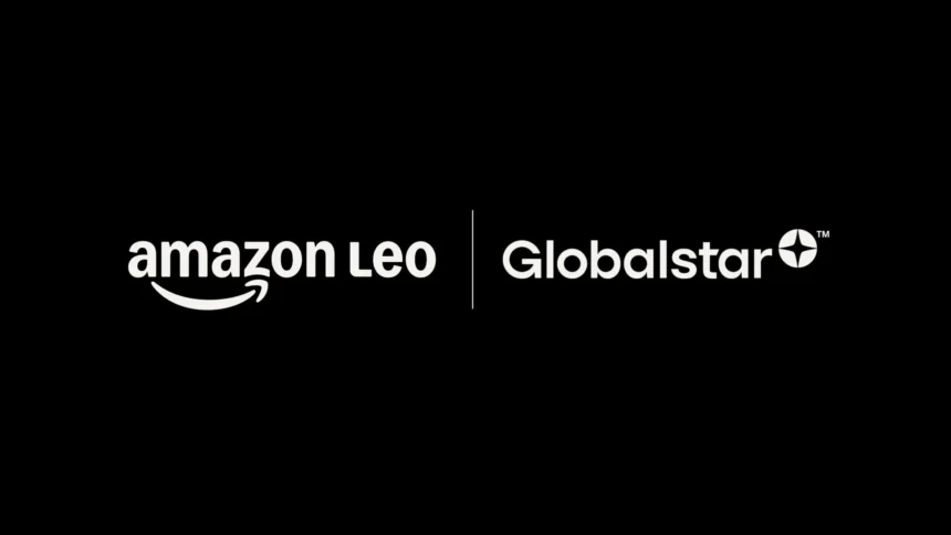 Amazon Akuisisi Globalstar