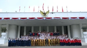 Istana Negara