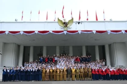 Istana Negara