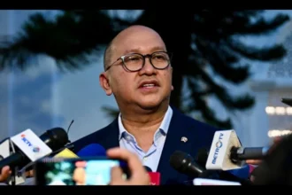 Menteri Investasi dan Hilirisasi/Kepala BKPM Rosan Perkasa Roeslani