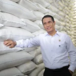 Menteri Pertanian Andi Amran Sulaiman