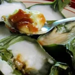 Kue Jojorong Kuliner Khas Banten yang Hampir Langka