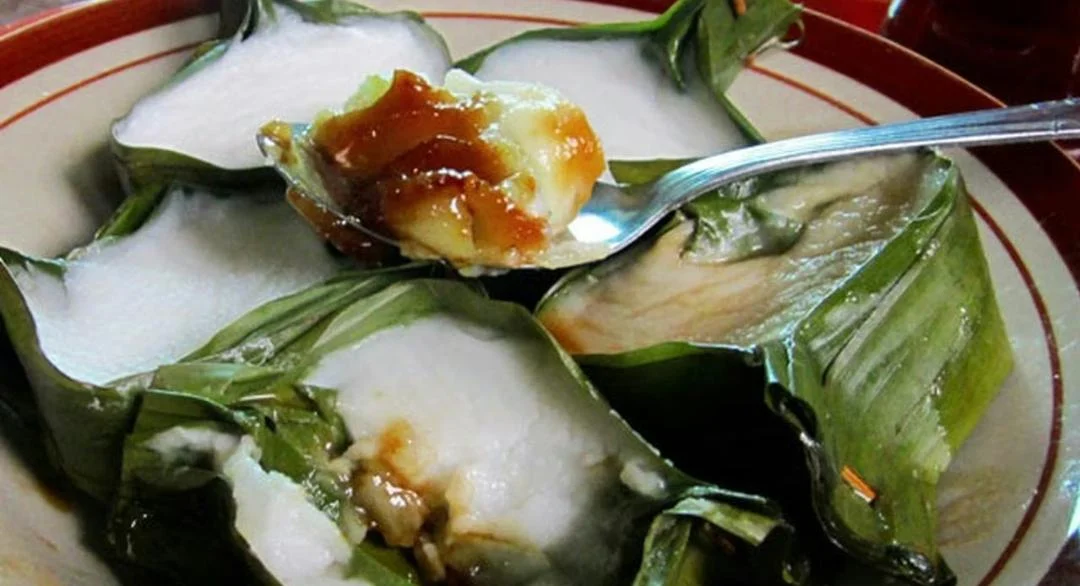Kue Jojorong Kuliner Khas Banten yang Hampir Langka