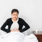 Ilustrasi Penyebab Kista Pada Wanita