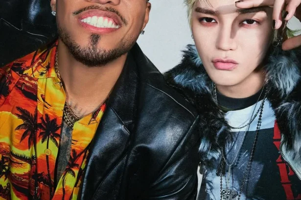 Leader boy grup NCT, Taeyong