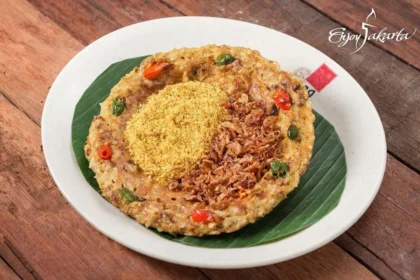 Jajanan Khas Betawi