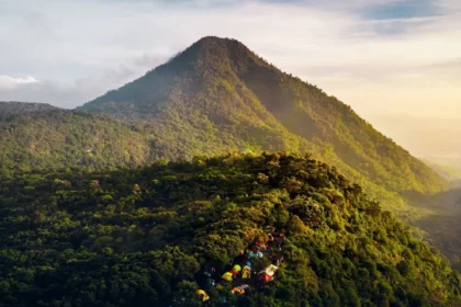 Gunung Papandayan