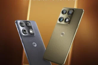 Motorola Signature