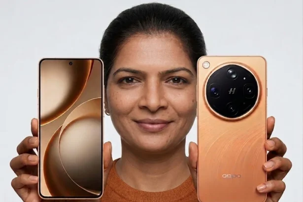 Oppo Find X9 Ultra Rilis Bulan