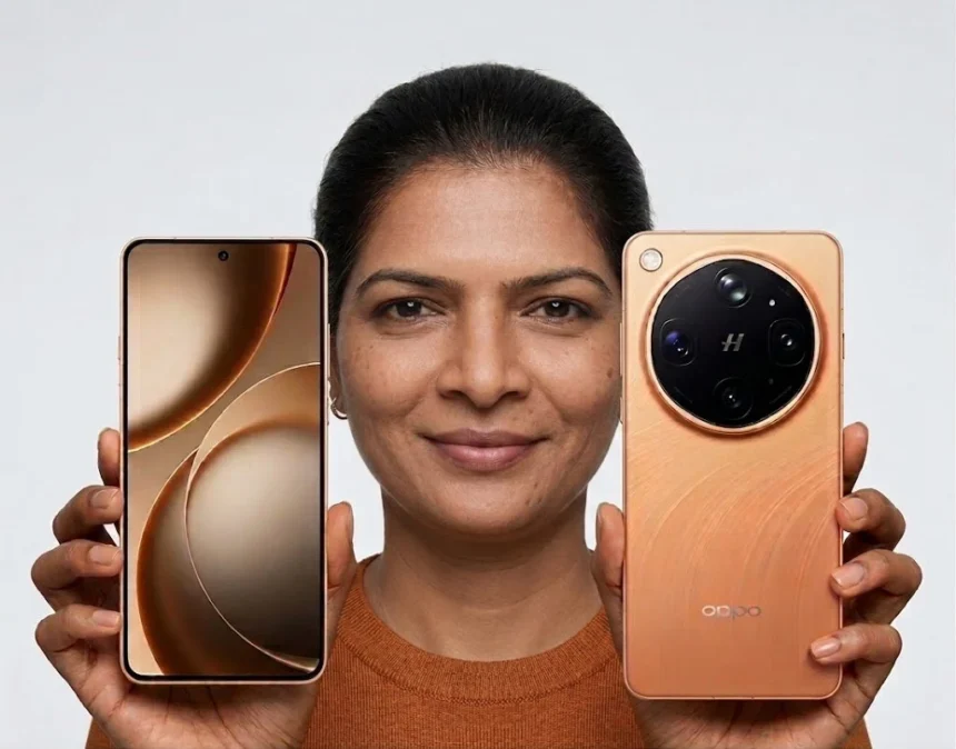 Oppo Find X9 Ultra Rilis Bulan