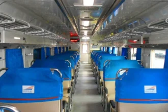 Kereta Kelas Ekonomi KAI 2026