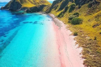 Wisata Ikonik Dunia Memiliki Kembaran di Indonesia