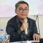 Komisioner Pengkajian dan Penelitian Komnas HAM, Uli Parulian Sihombing.