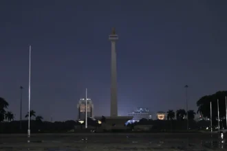 landscape monas