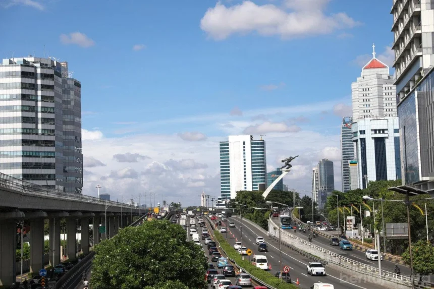 Kota Jakarta