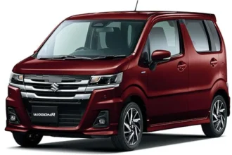 Karimun Wagon R 2026
