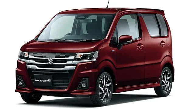Karimun Wagon R 2026