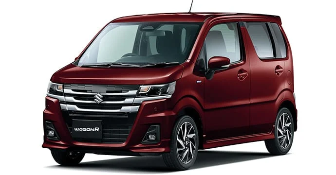 Karimun Wagon R 2026