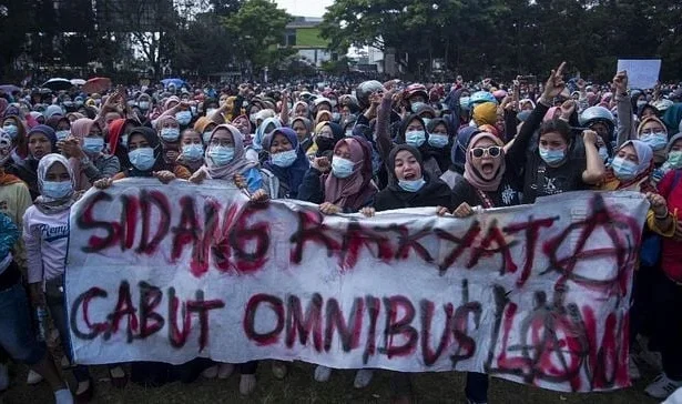 Momen demo
