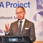 Wakil Ketua MPR RI, Eddy Soeparno,