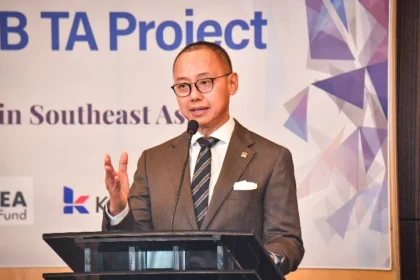 Wakil Ketua MPR RI, Eddy Soeparno,