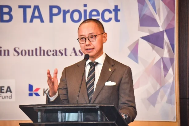 Wakil Ketua MPR RI, Eddy Soeparno,