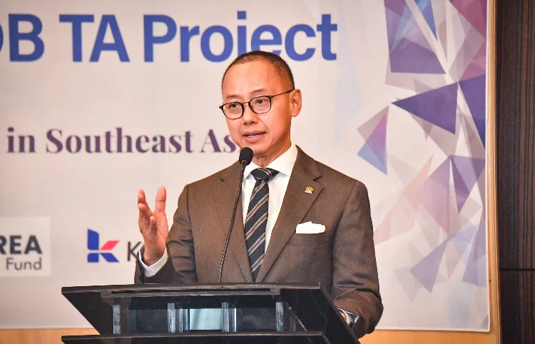 Wakil Ketua MPR RI, Eddy Soeparno,