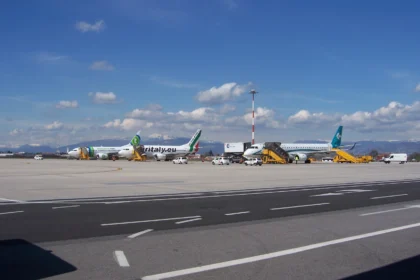 Bandara Italia