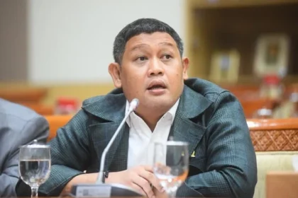 Politisi Partai Kebangkitan Bangsa (PKB), Abdullah