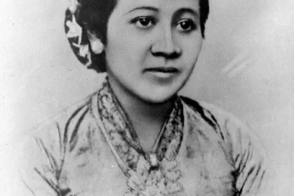 Raden Adjeng Kartini