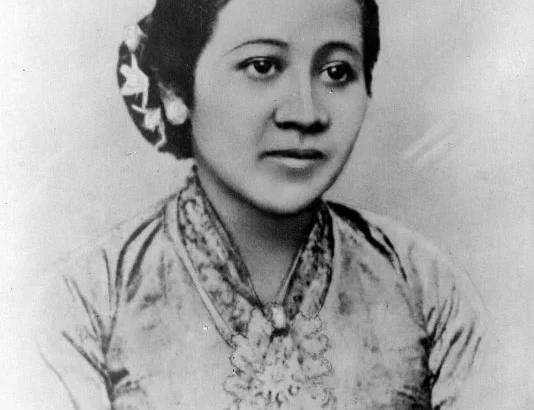 Raden Adjeng Kartini