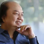 Dato’ Sri Prof. DR. Tahir, MBA. (Sumber: Dok. Mayapada)