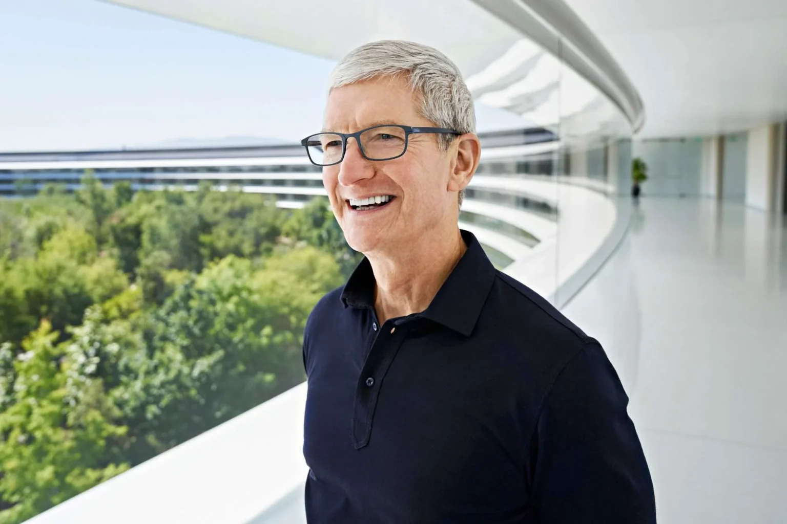 Apple secara resmi mengumumkan pengunduran diri Tim Cook dari posisi CEO.