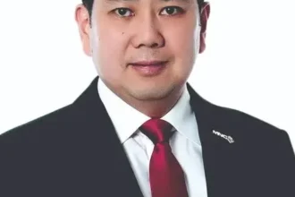 Bambang Hary Iswanto Tanoesoedibjo alias Hary Tanoesoedibjo. (Sumber: MNC Securitas)