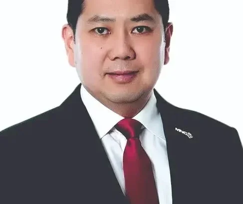 Bambang Hary Iswanto Tanoesoedibjo alias Hary Tanoesoedibjo. (Sumber: MNC Securitas)