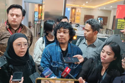 Koordinator Komisi Untuk Orang Hilang dan Korban Tindak Kekerasan (KontraS), Dimas Bagus Arya