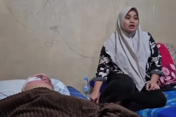 Remaja di Johar Baru jadi korban penyiraman air keras di bagian wajah saat tawuran