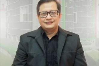 Dosen Sosiologi Universitas Negeri Jakarta (UNJ), Ubedilah Badrun
